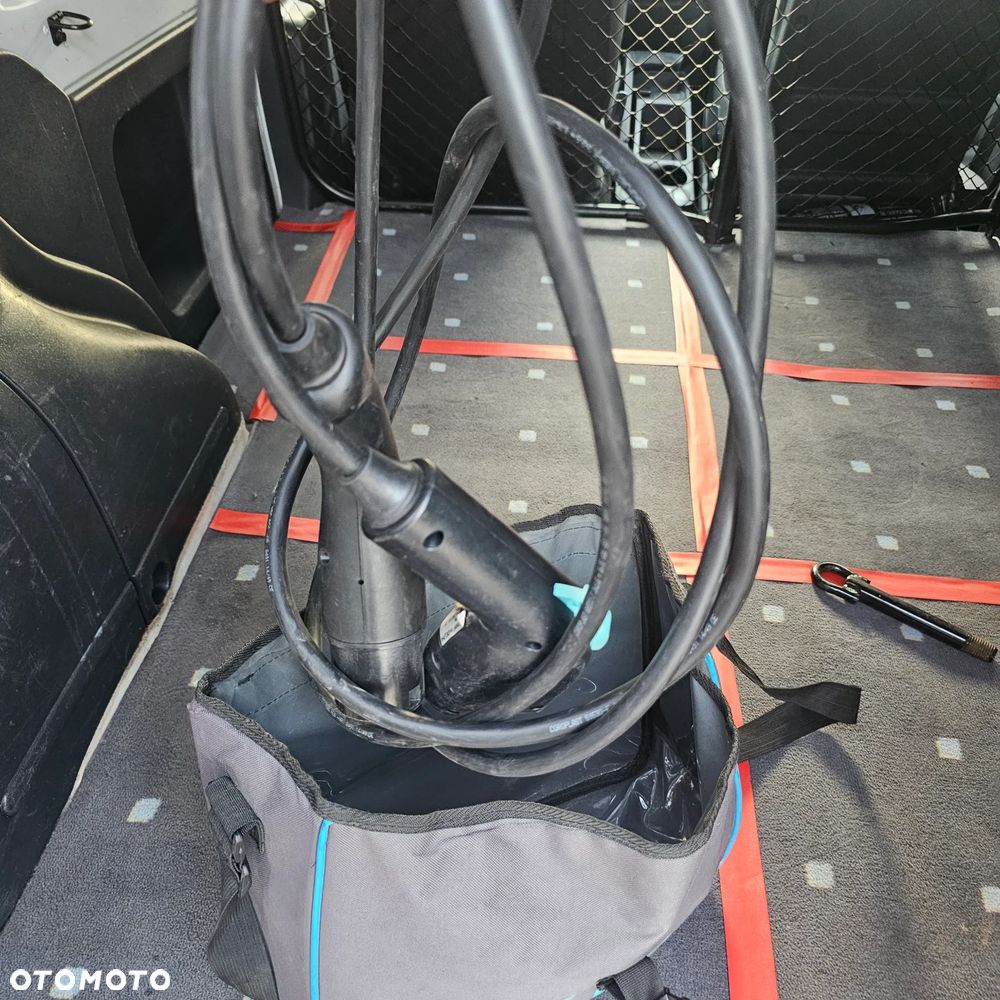 Renault Kangoo Maxi 33 (mit Batterie) - 31
