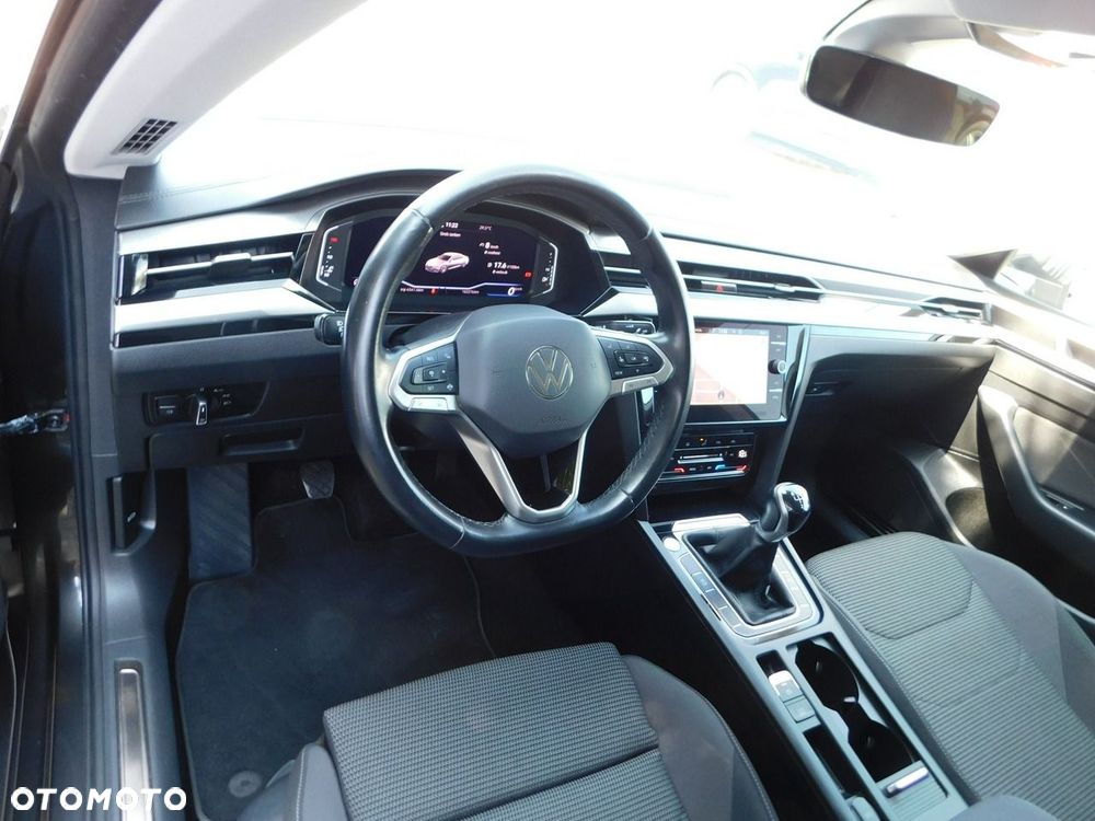 Volkswagen Arteon 2.0 TDI Elegance - 13
