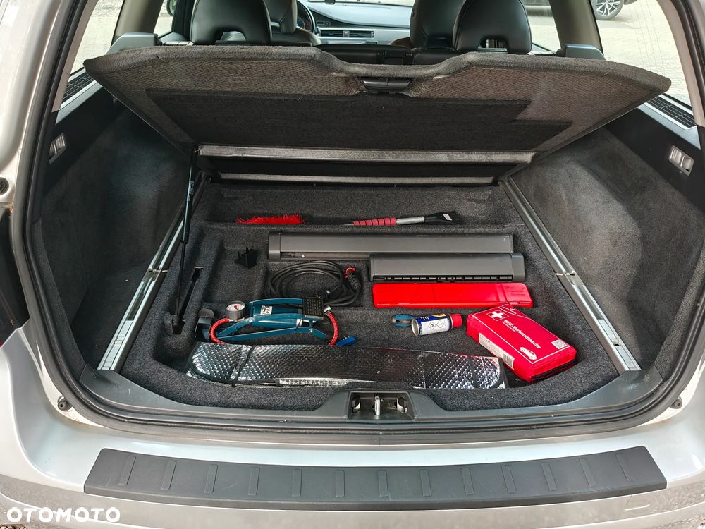 Volvo V70 - 17