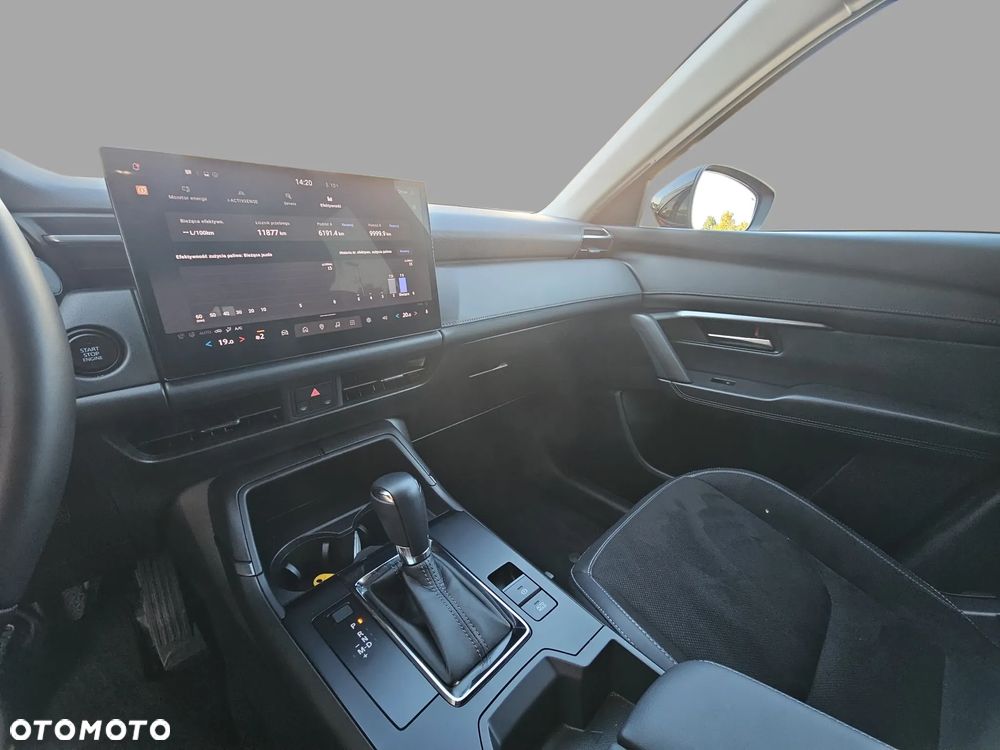 Mazda CX-5 2026