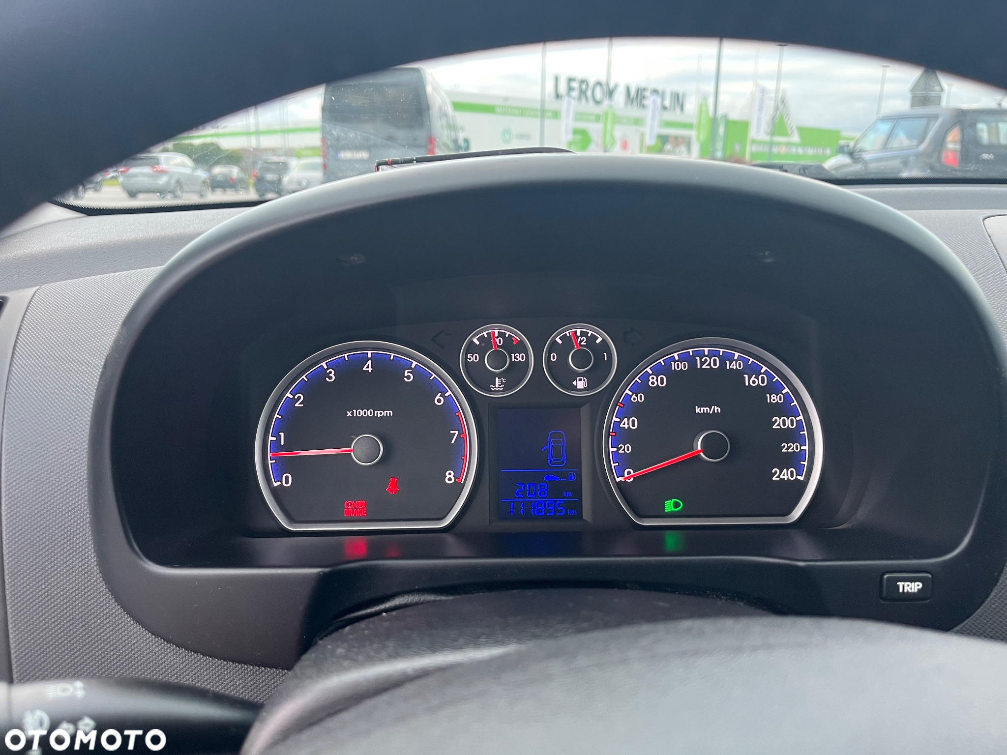 Hyundai i30 1.4 Base - 12