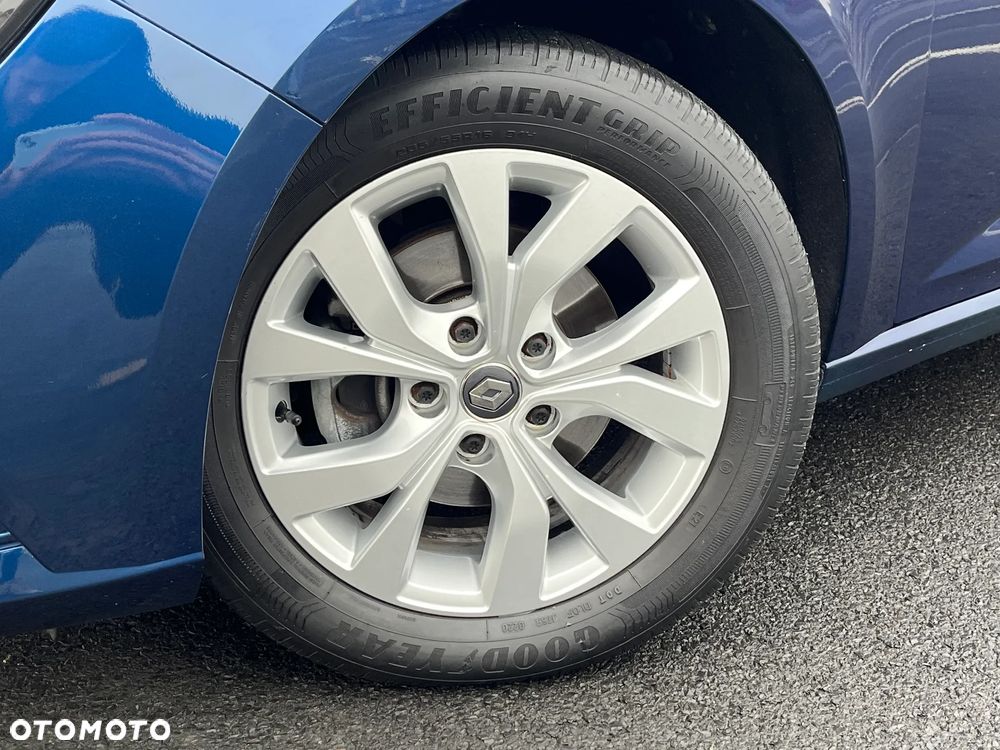 Renault Megane 1.5 Blue dCi Limited - 11