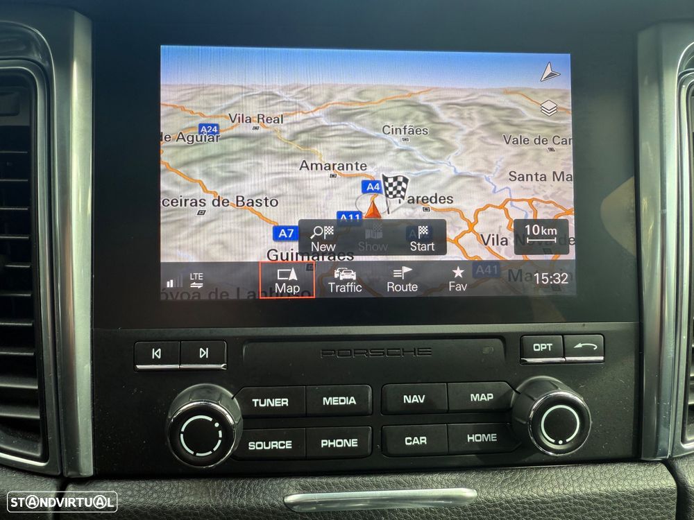 Porsche Macan PDK - 18