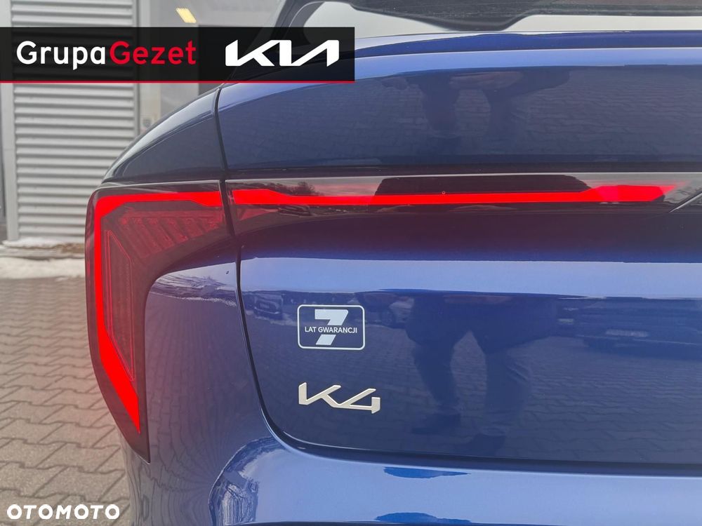 Kia K4 - 11