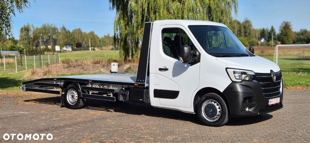 Renault Master - 23