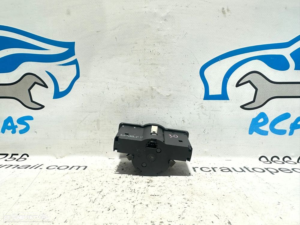 .Modulo Switch Luzes Original Mercedes Benz A2045451804 2007 - 2015 - 5