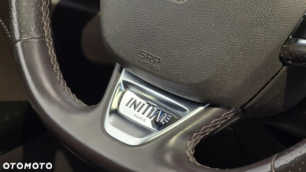 Renault Espace Energy TCe 200 EDC Initiale Paris - 19