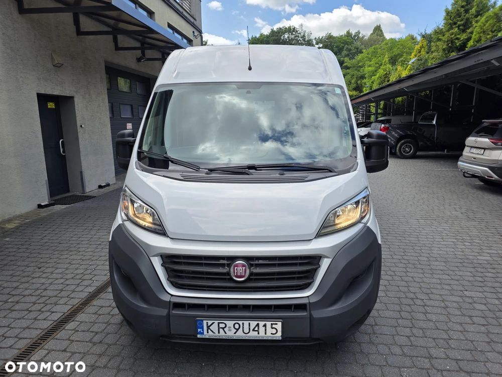 Fiat DUCATO L3H2 - 3