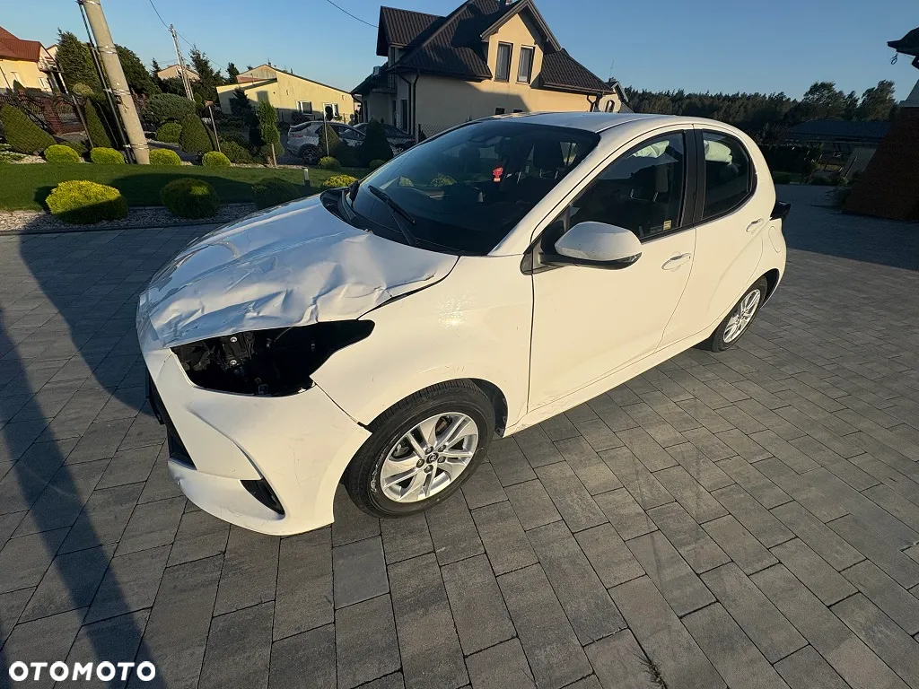 Toyota Yaris 1.5 Comfort - 14