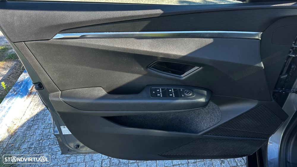 Renault Mégane E-Tech EV60 Equilibre Optimum Charge - 19
