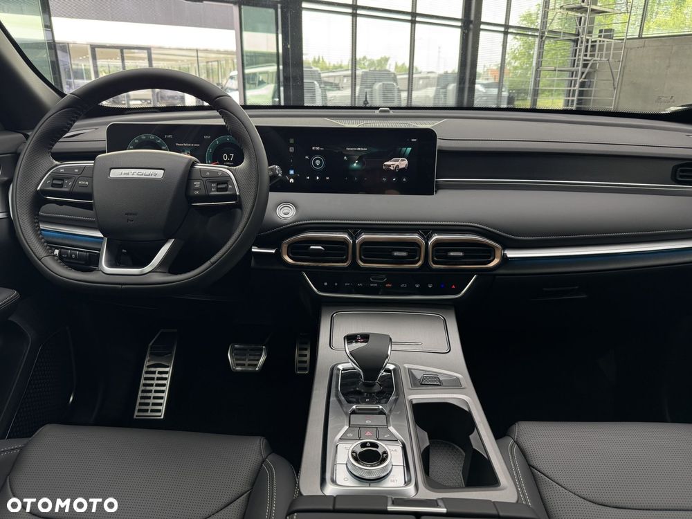 Jetour X70 Plus - 19
