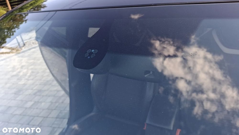 Skoda Octavia 2.0 TDI (Green tec) DSG RS - 26