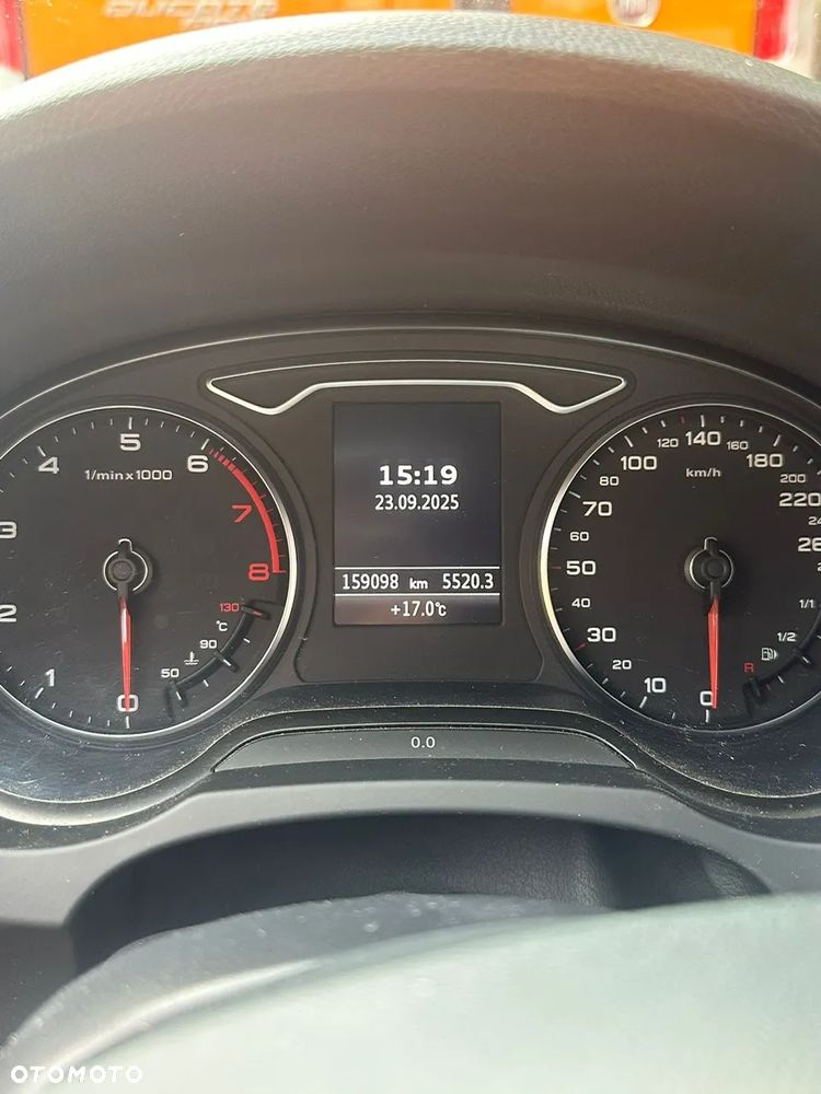 Audi A3 - 3
