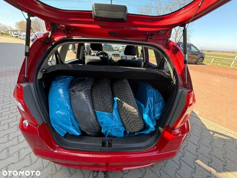 Honda Jazz 1.2 Trend VSA - 11