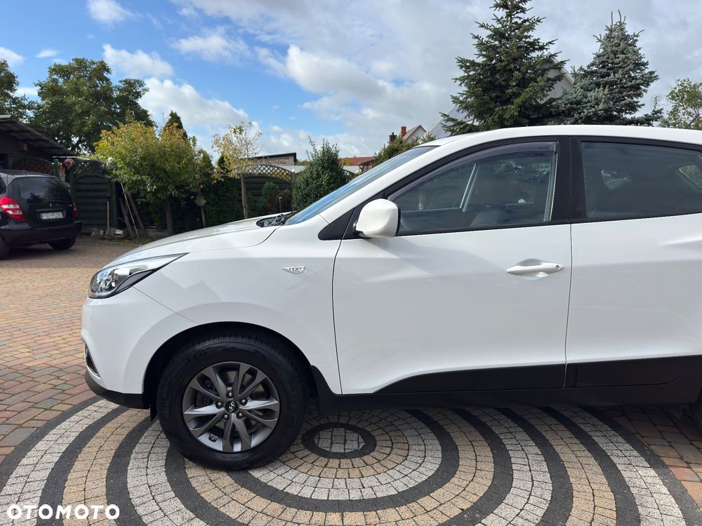 Hyundai ix35 - 12