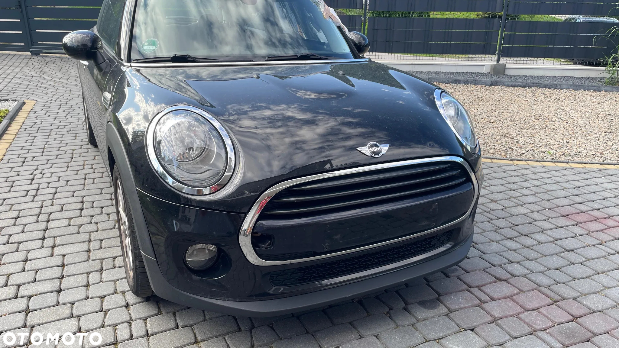 MINI Cooper D - 12