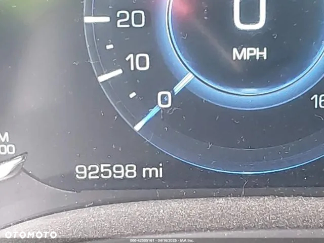 Cadillac Escalade 6.2 V8 Premium - 21