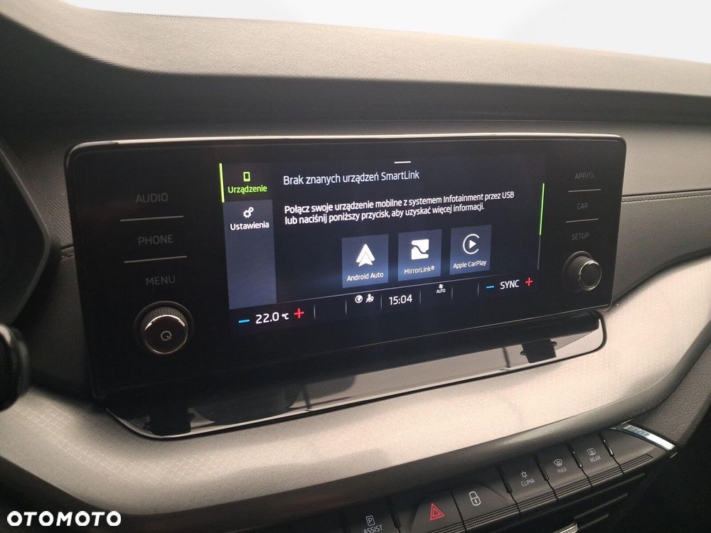 Skoda Octavia 1.5 TSI GPF ACT Ambition - 23