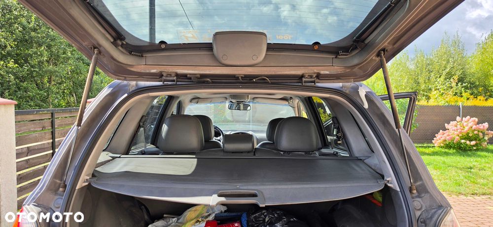 Hyundai Santa Fe - 7