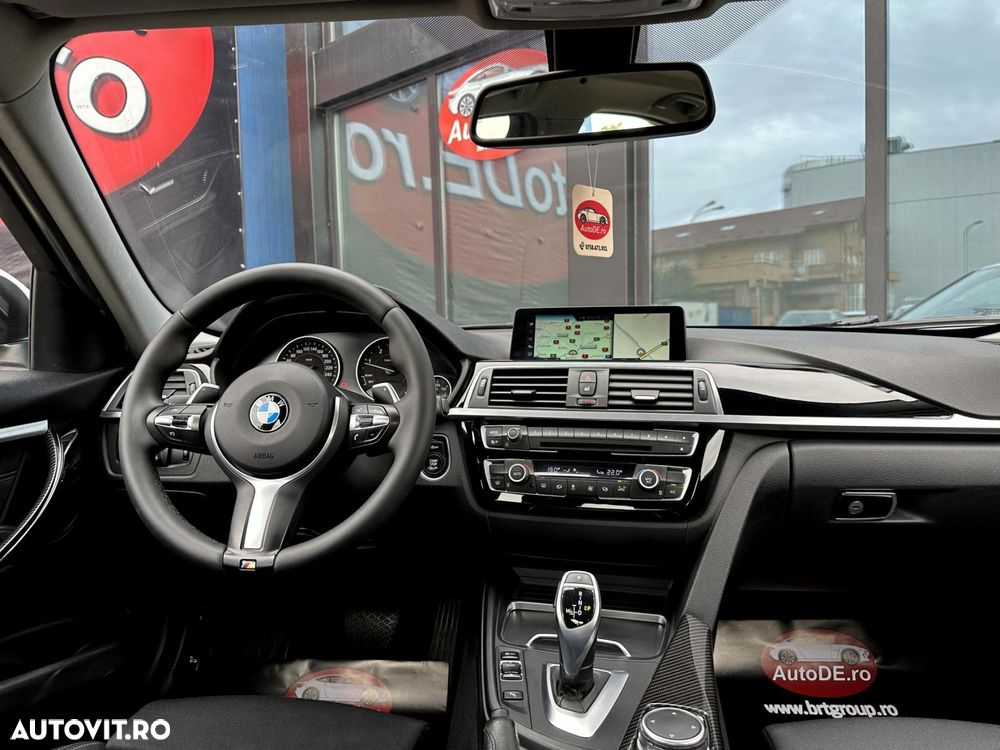BMW Seria 3 - 6