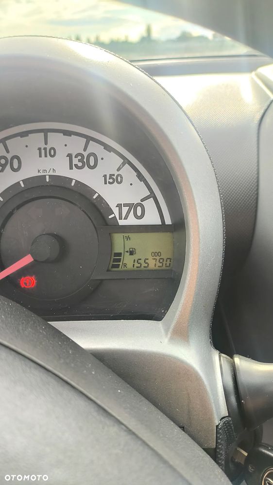 Toyota Aygo 1.0 VVT-i Luna - 15