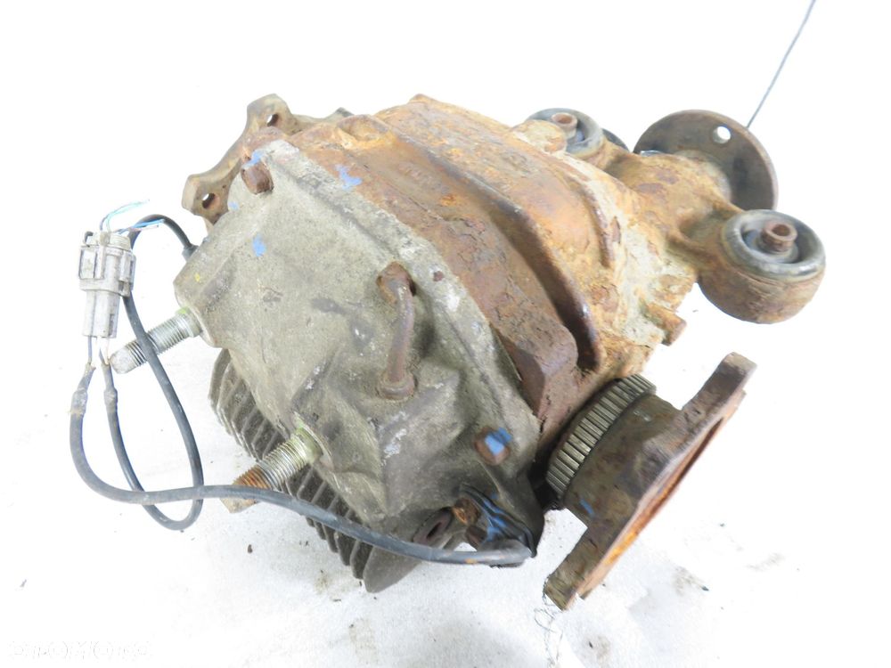 DYFER NISSAN PATHFINDER III R51 4.0 3831100044 - 3