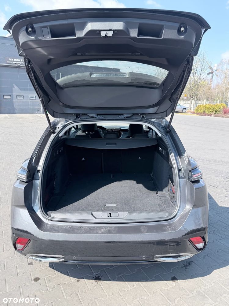 Peugeot 308 BlueHDi 130 EAT8 Allure Pack - 15