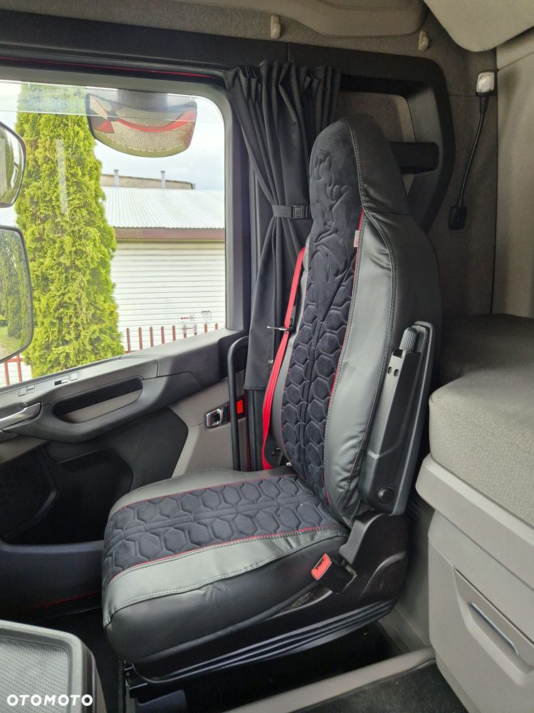 Scania R500 - 29