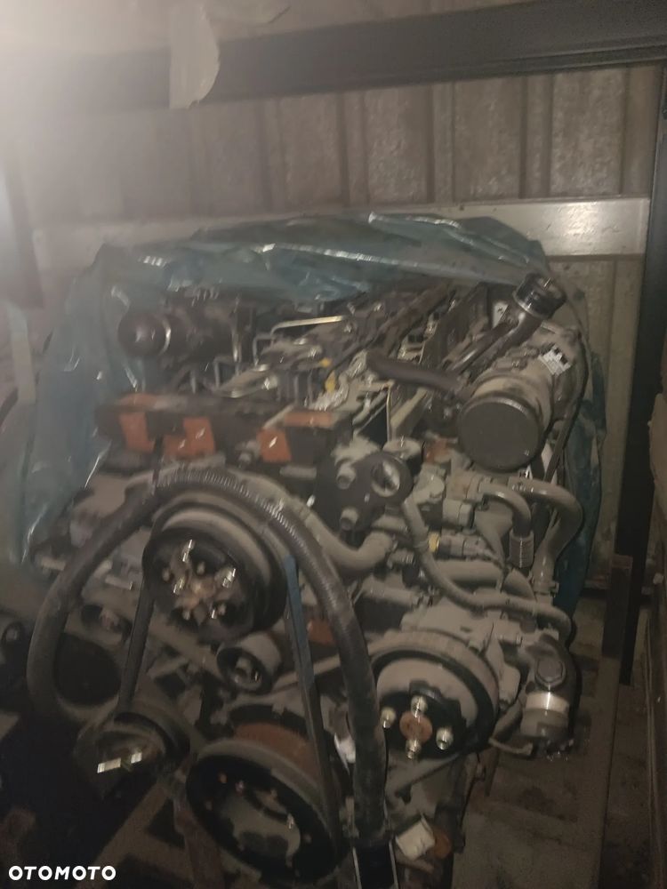 DOOSAN 63KW - 4