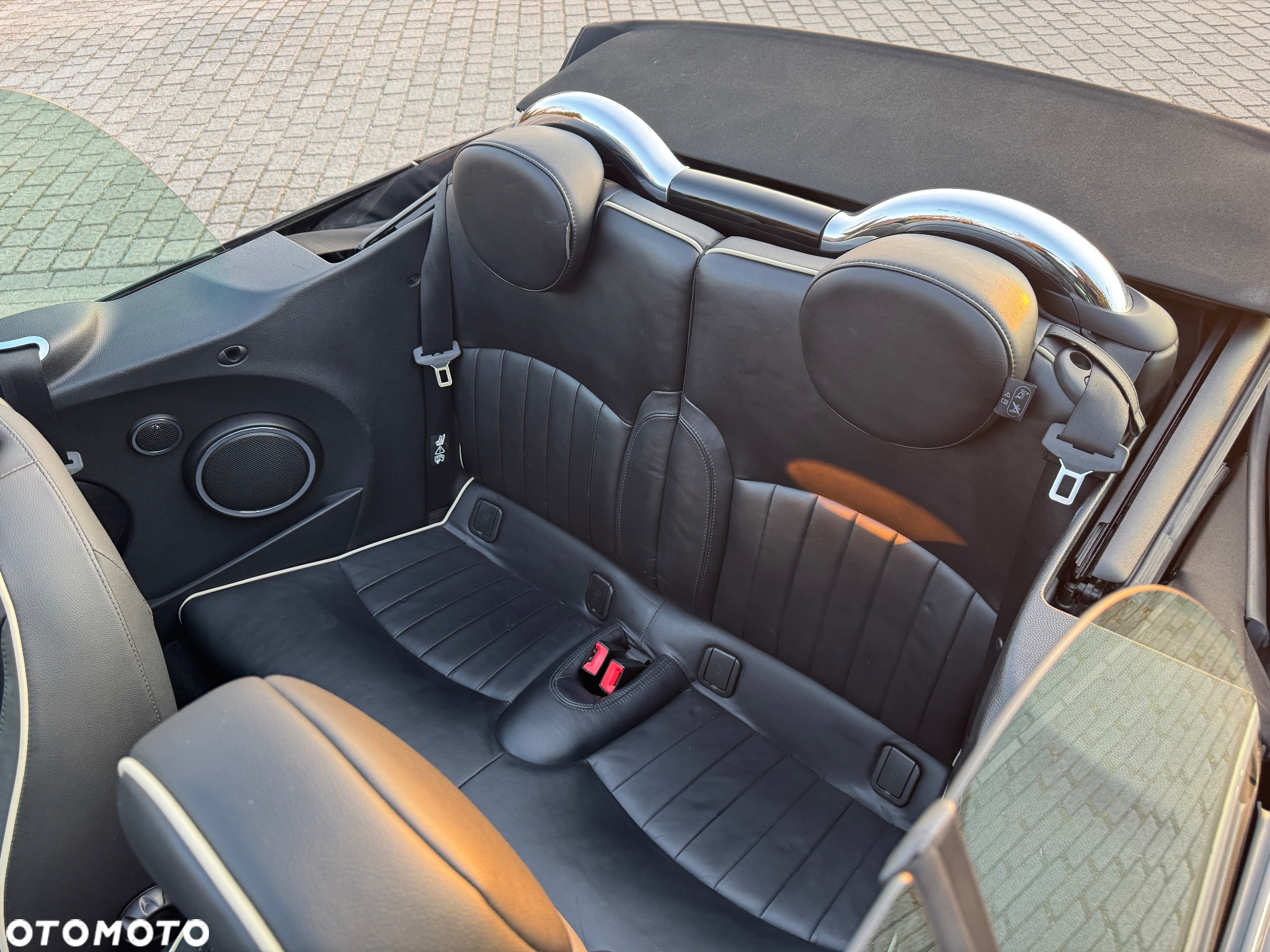 MINI Cooper S Standard - 17