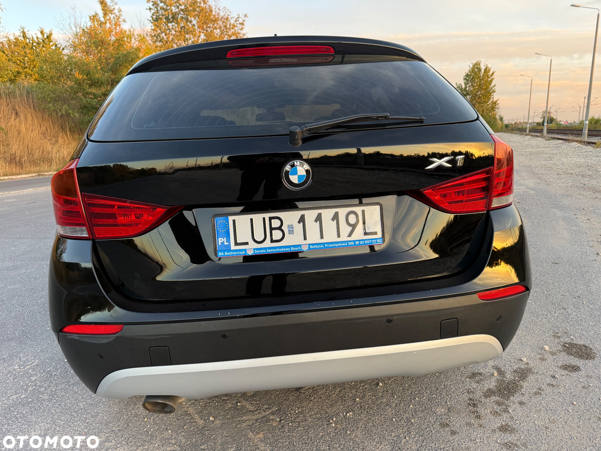 BMW X1 sDrive20d - 16