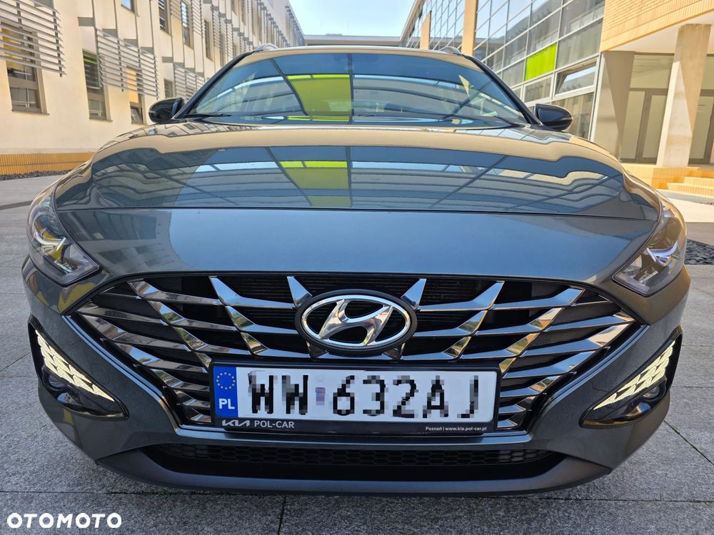 Hyundai i30 1.5 T-GDI 48V Comfort DCT - 2