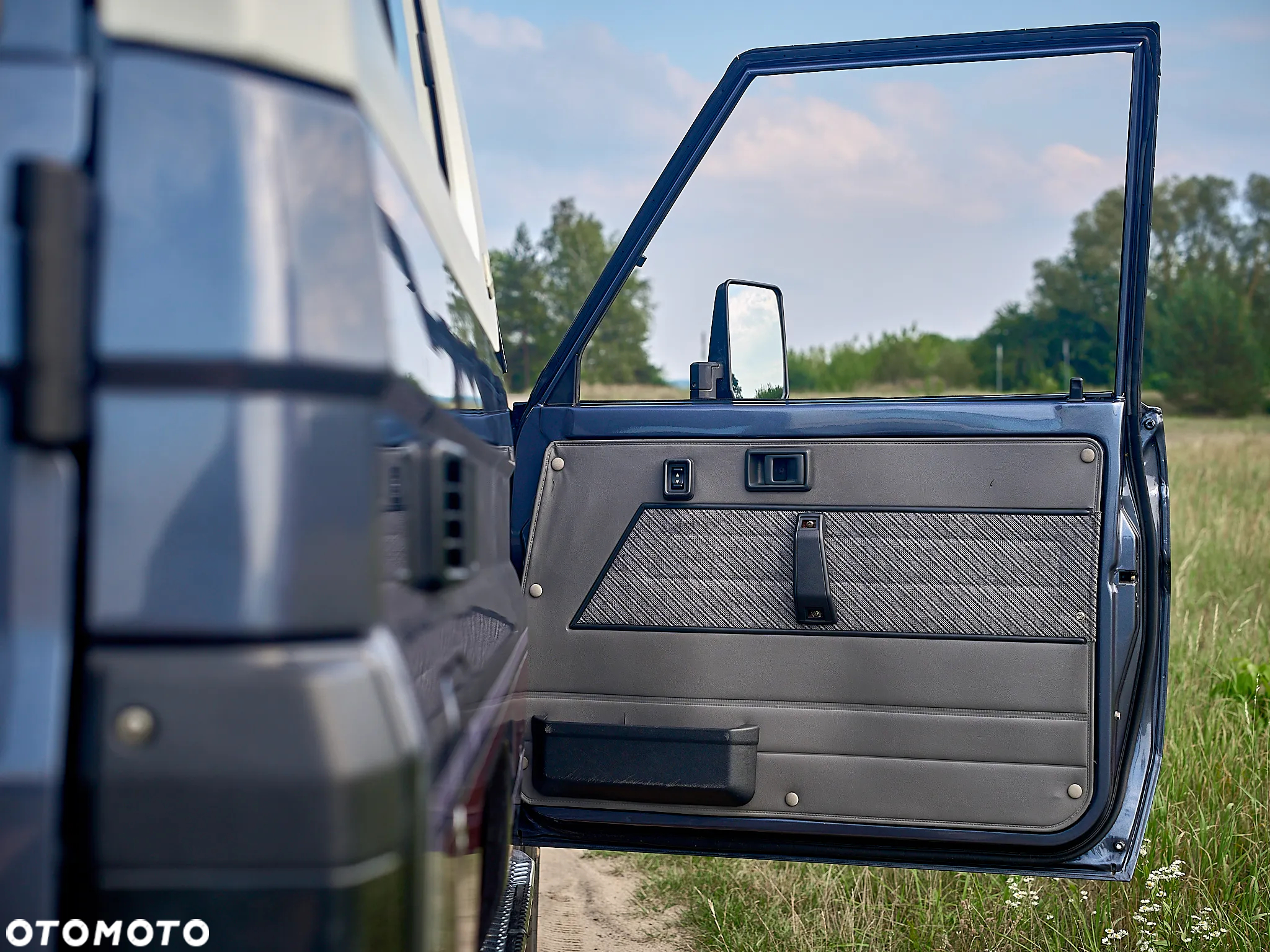 Toyota Land Cruiser LJ73 Turbo - 15