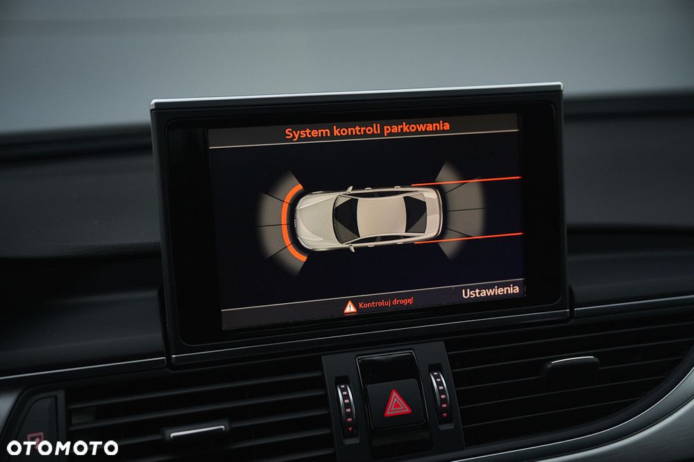 Audi A6 Limousine 2.0 TDI ultra S tronic - 34