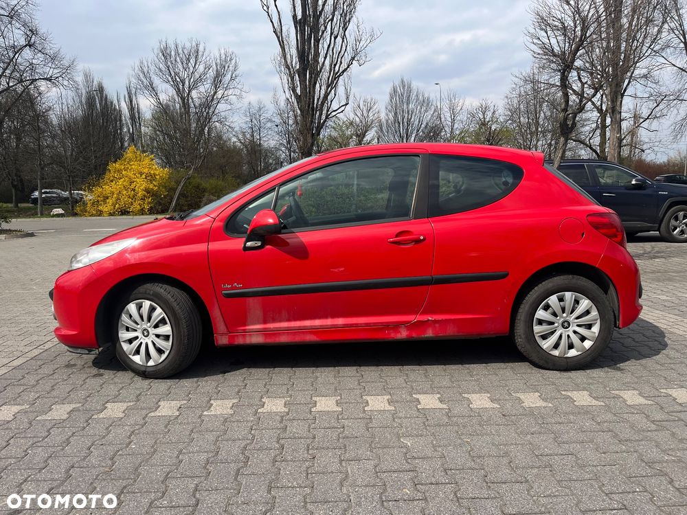 Peugeot 207 1.4 16V Trendy - 4