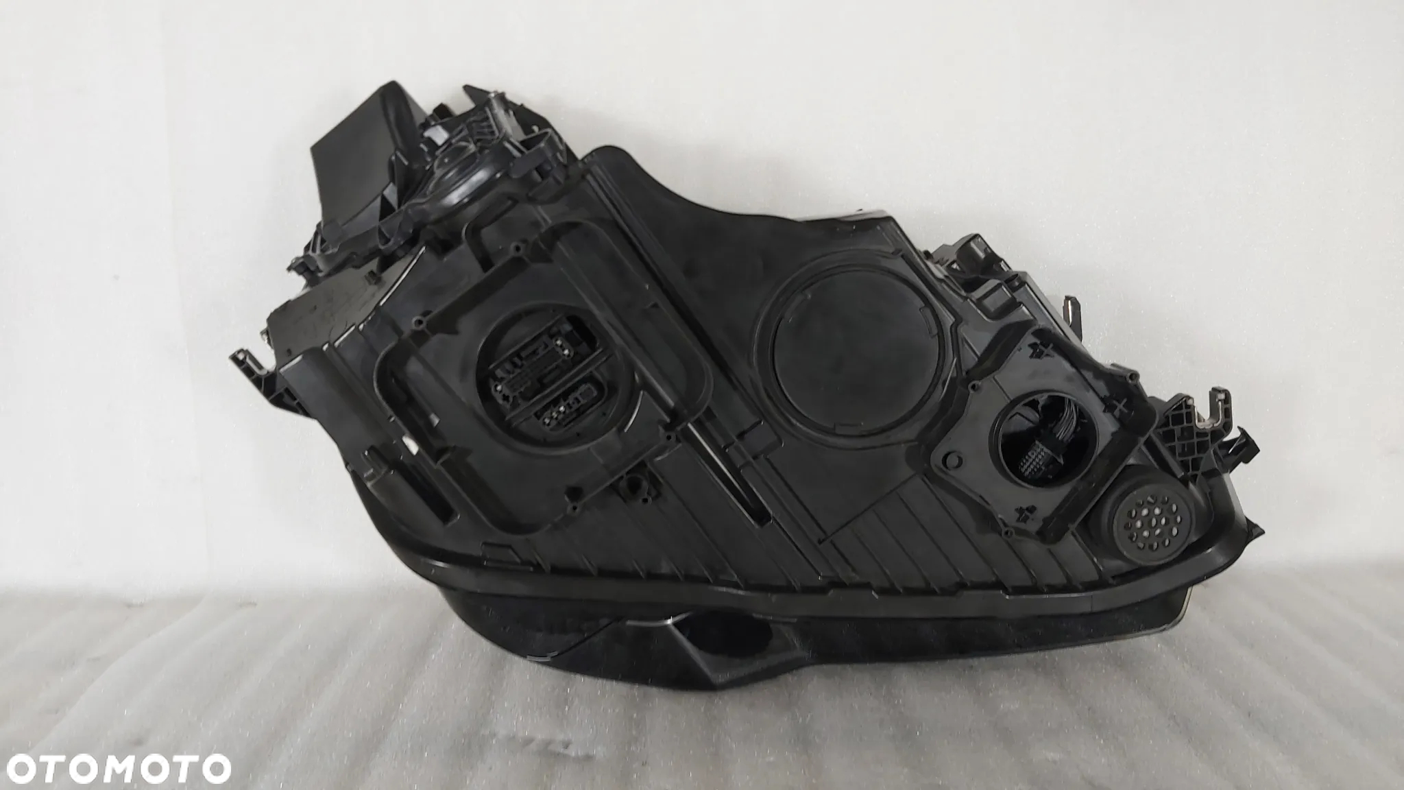 Audi A7 Lift Full LED MATRIX komplet lamp 4G8.941.035/4G8.941.036 - 21