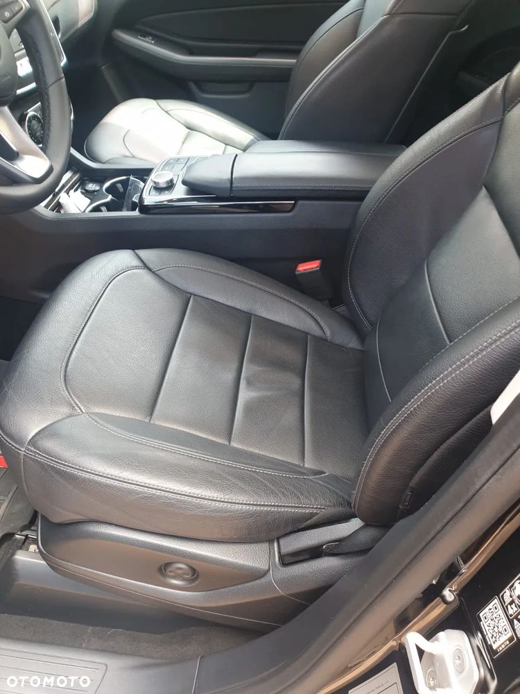 Mercedes-Benz GLS - 10