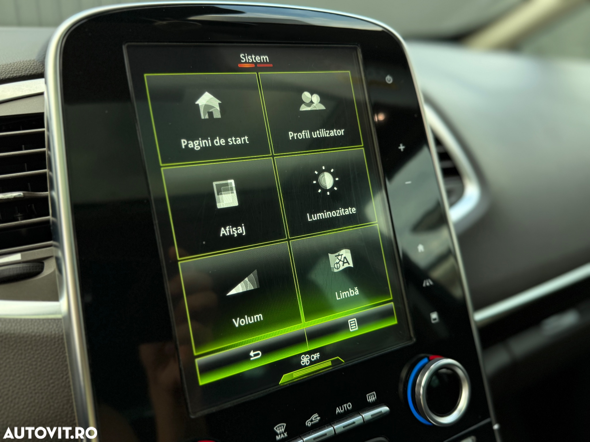 Renault Espace Energy dCi 160 EDC ELYSEE - 16