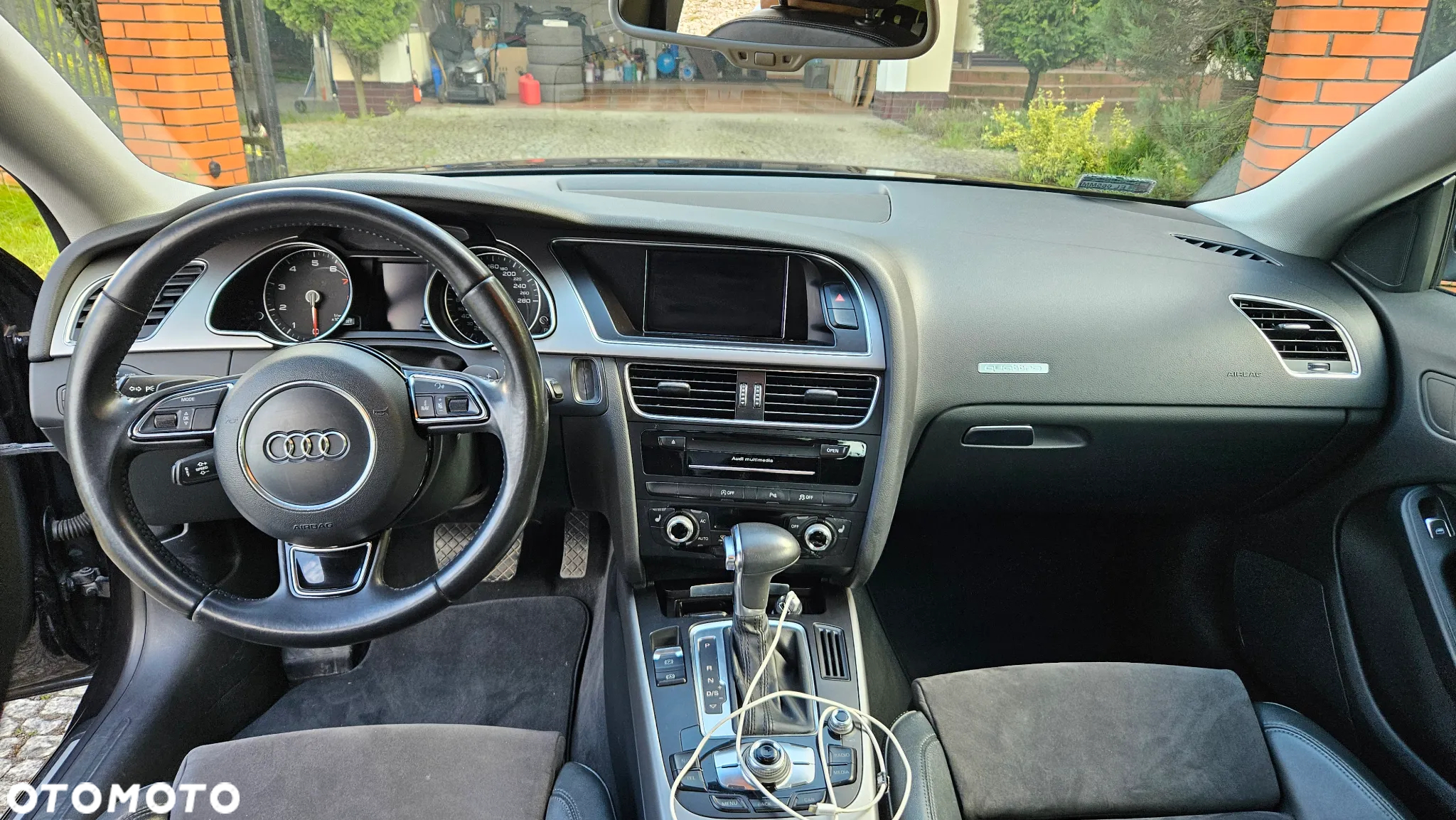 Audi A5 2.0 TFSI Quattro S tronic - 6