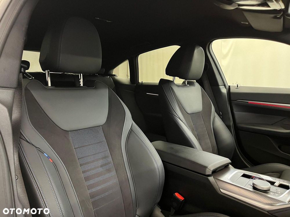 BMW Seria 4 420d xDrive mHEV M Sport sport - 37