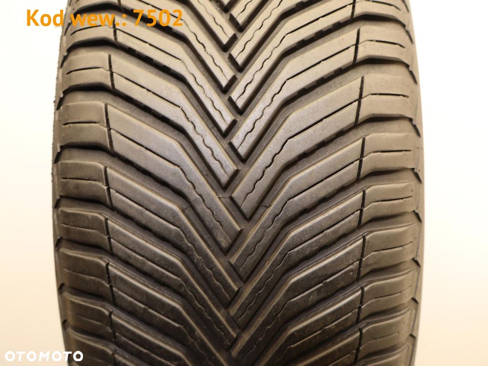 Michelin CrossClimate 2 - 215/55 R17 - 2