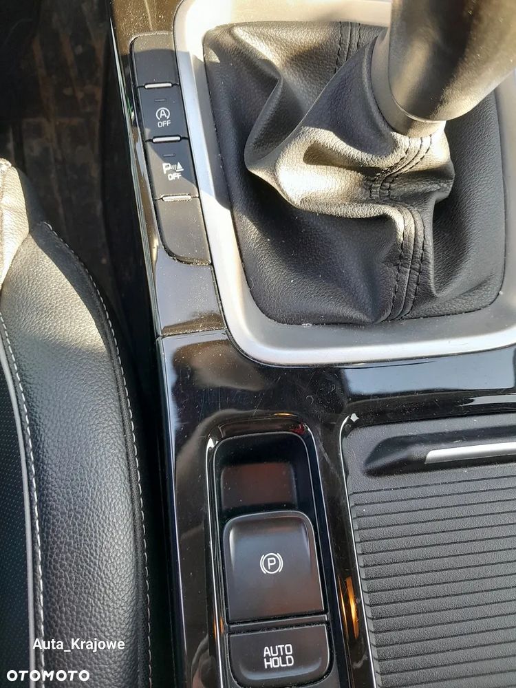 Kia Ceed 1.4 T-GDI L - 18