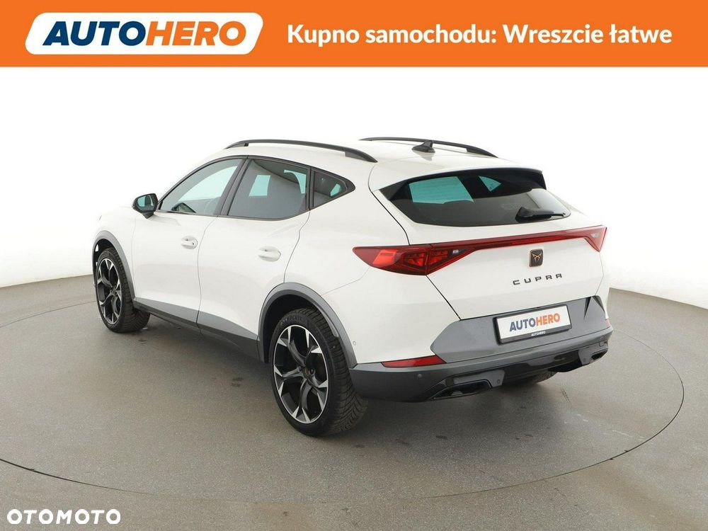Cupra Formentor 1.5 TSI DSG - 5