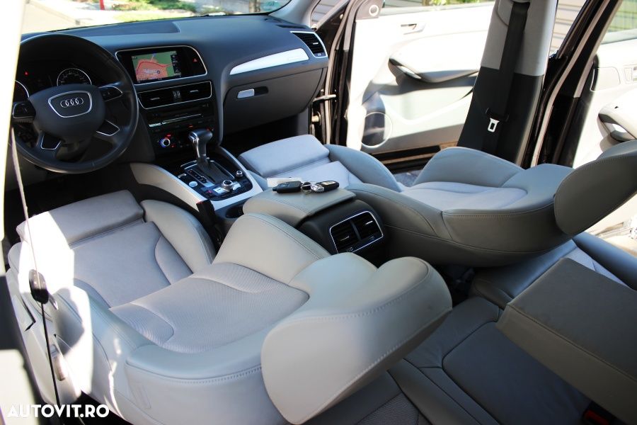 Audi Q5 - 4