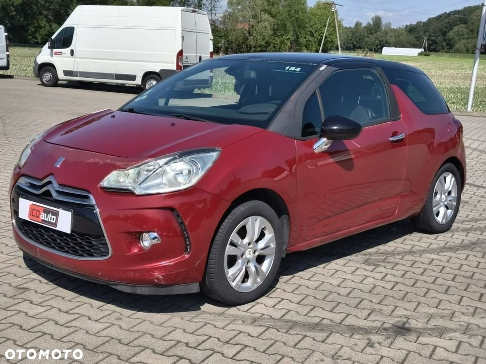 Citroën DS3 - 28