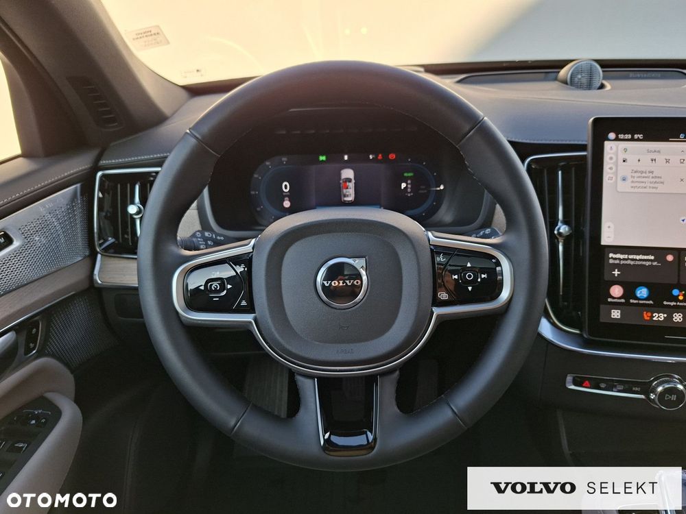 Volvo XC 90 - 18