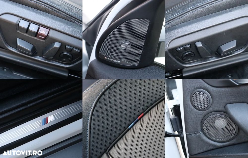 BMW X2 xDrive20d Aut. M Sport X - 25