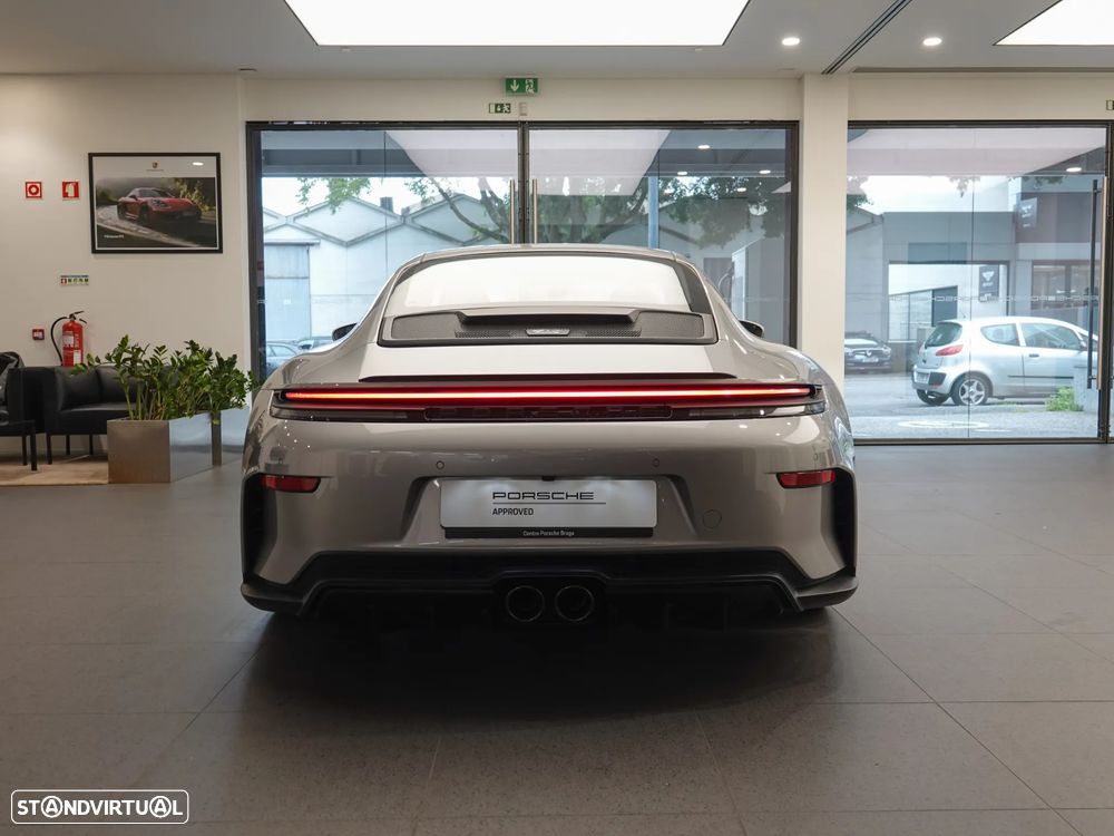 Porsche 911 (992) GT3 Touring Package PDK - 8