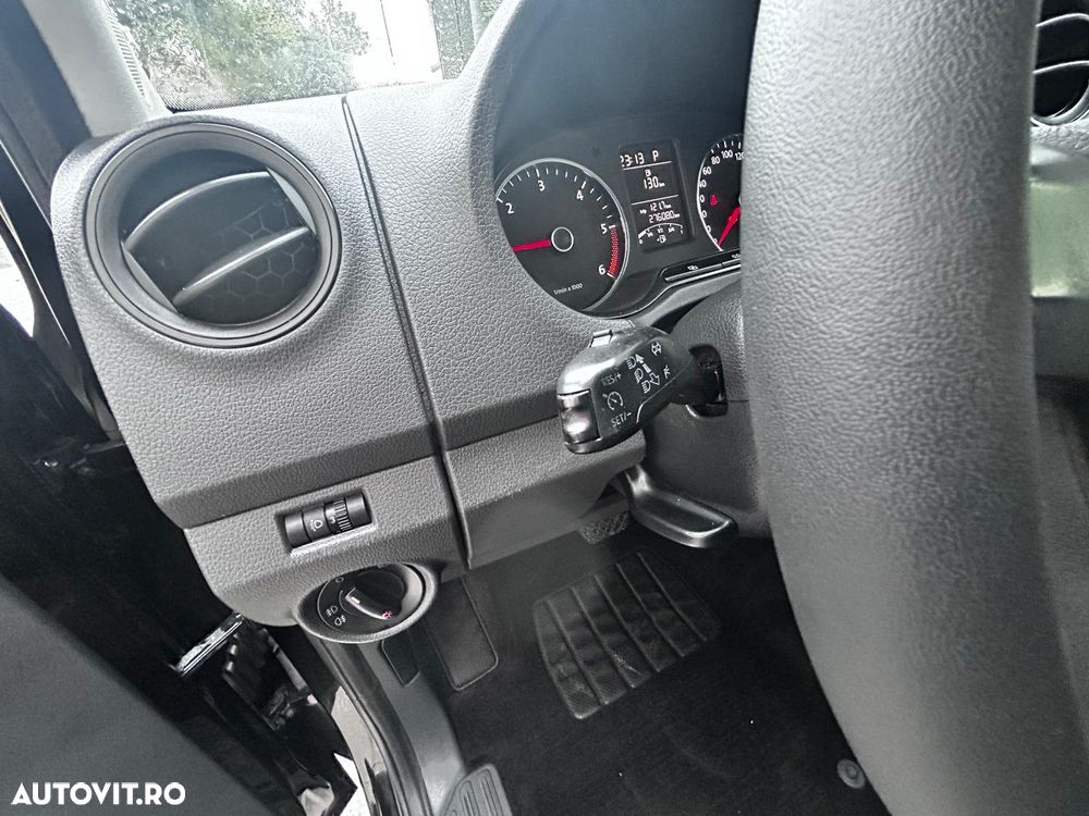 Volkswagen Amarok - 15