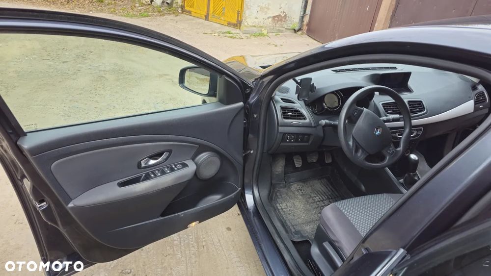 Renault Fluence 1.6 16V Color Edition - 6